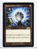 MTG Sphere of Resistance Exodus Regular 1998 TCG