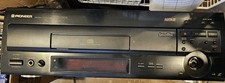 Pioneer CLD-D505 LaserDisc CD CDV Player - MISSING KNOB