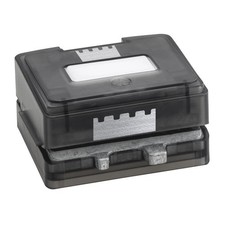 Creative Memories Vintage Post Border Maker Cartridge for the BMC System