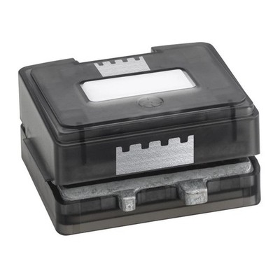 Creative Memories Vintage Post Border Maker Cartridge for the BMC System