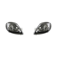 Scheinwerfer Set passend für Opel Vivaro 08/2001-08/2006 w. H4 links rechts