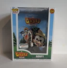 Funko Pop! VHS Covers Disney A Goofy Movie Goofy #04 Amazon Exclusive