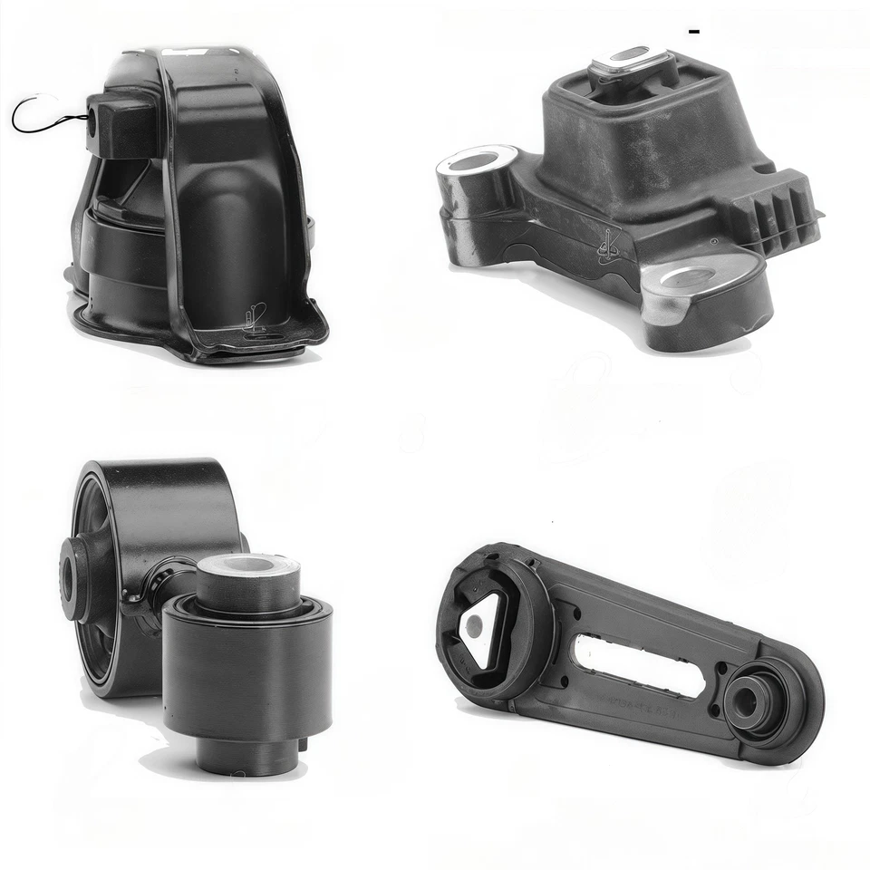 Kit de montaje de motor para Chevrolet City Express 2015 2016 2017 2018 2,0 L L4 Foto 2 de 4