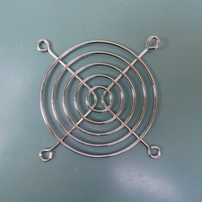 SPARKLE POWER INC S80-5F Qty of 58 per Lot FAN GUARD80X80mm