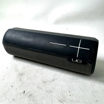 Logitech UE Ultimate Ears Boom S-00151 Bluetooth Speaker (WMP014272)  97855116093|