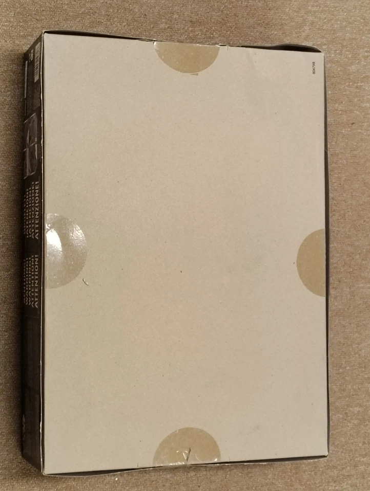 Revell 1:53 Scale Star Wars AT-AT Empire 40th Anniversary Model Kit - NEW - Image 2 of 2