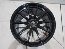 MERCEDES AMG GT C190 GESCHMIEDETE ALUFELGE HINTEN 19"x11,0J A1904011200 REF C3R13 MERCEDES AMG GT C190 GESCHMIEDETE ALUFELGE HINTEN 19"x11,0J A1904011200 REF C3R13