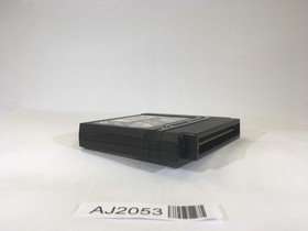 AJ2053 Ganbare Goemon Gaiden Mystical Ninja NES Famicom Japan