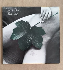 EAST OF EDEN MINT 'NEW LEAF' FIRST PRESSING HARVEST-UK IMPORT PROGRESSIVE ROCK