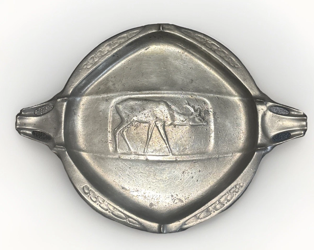 Kayserzinn In Collectible Pewter Metalware for sale | eBay