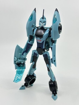 Blurr Transformers Animated