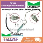 Power Steering Pressure Hose fits Holden Commodore VT/VU/VX/VY 5.7L V8 LS1 (GENI