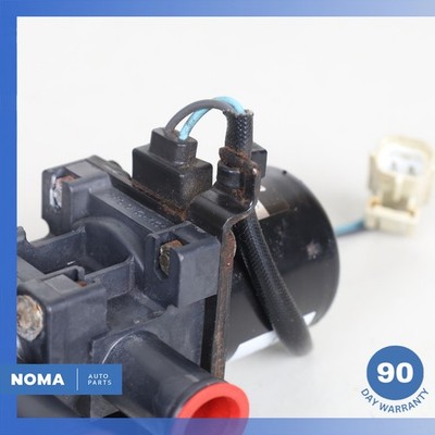 97-06 Jaguar X100 XKR XK8 XJR A/C AC Heater Water Control Valve