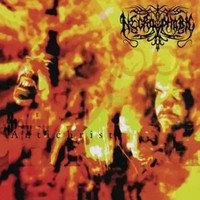 The Third Antichrist (Re-Issue 2022) | Necrophobic | Englisch | Audio-Cd | 1 Cd