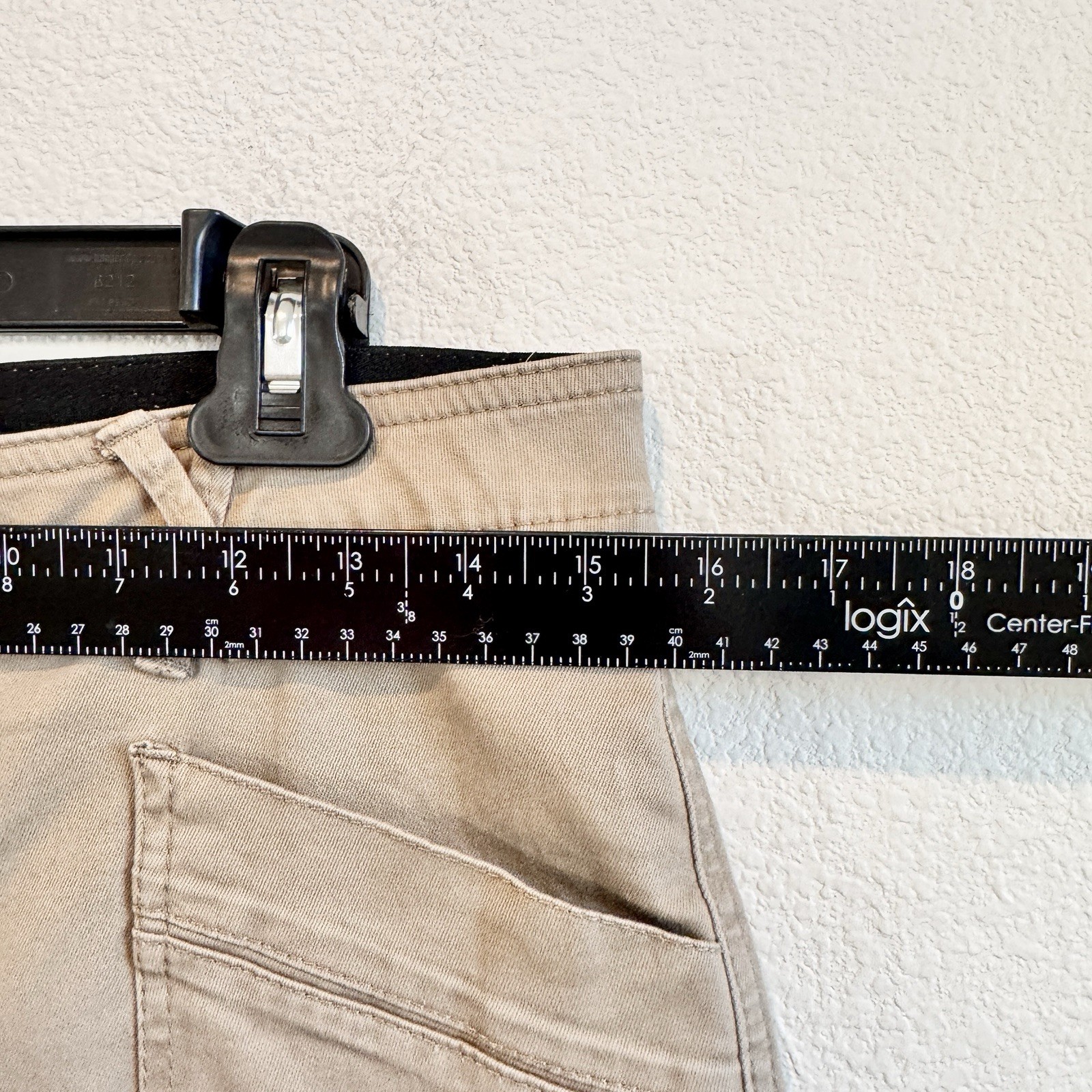 Democracy Utility Cargo Pants Absolution Stretch … - image 5