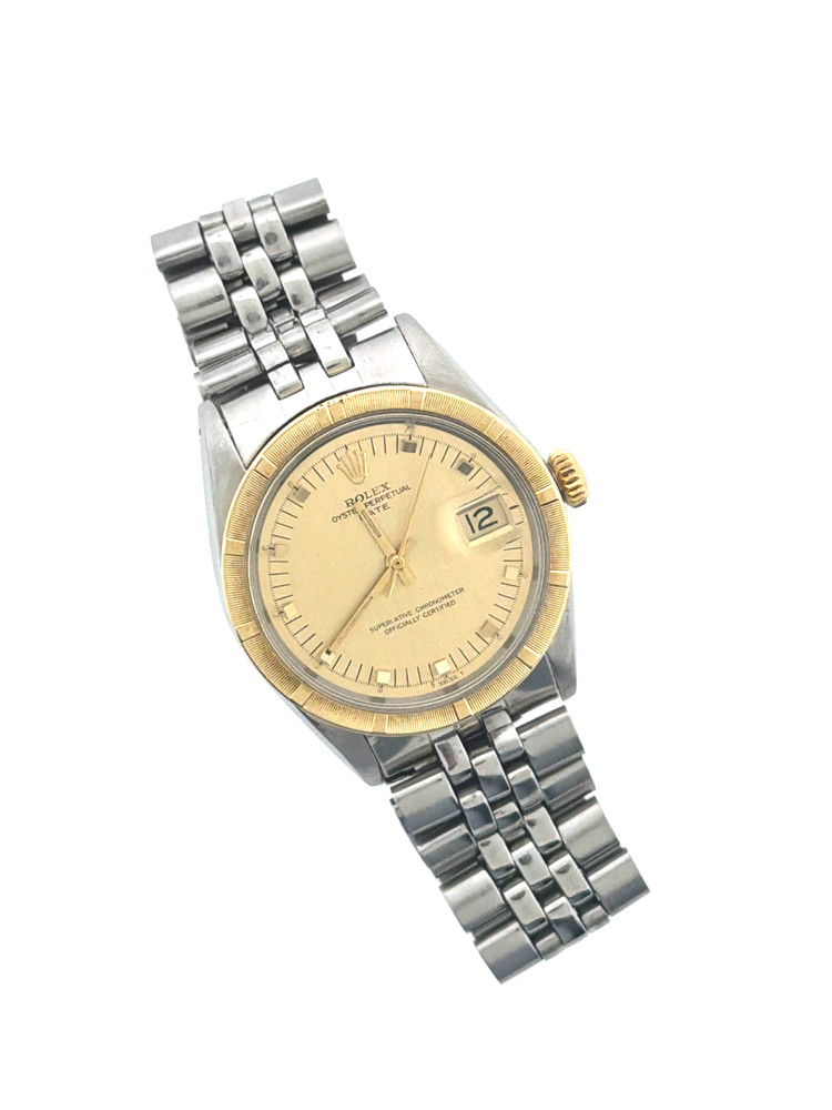 Rolex Oyster Perpetual 1505 34 mm