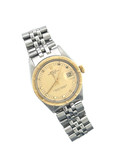 Rolex Oyster Perpetual 1505 34 mm