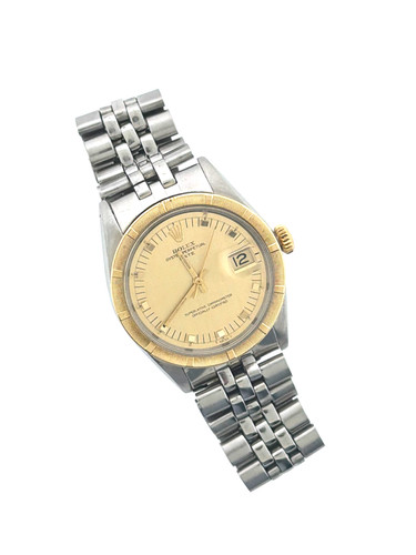 Rolex Oyster Perpetual 1505 34 mm