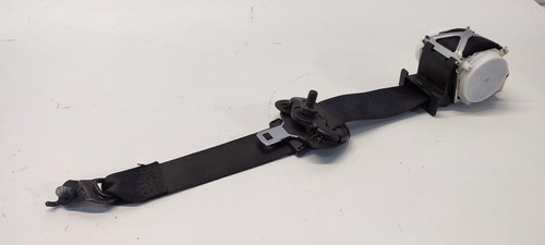 BMW 1 F20 F21 2015 Sicherheitsgurt vorne 7243307 KTL45257