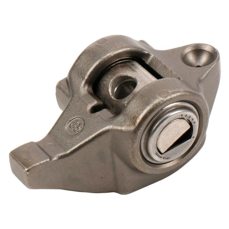 Brazo basculante de acero ACDelco genuino para Buick Park Avenue 1995-2005 | Montaje de perno Foto 2 de 4