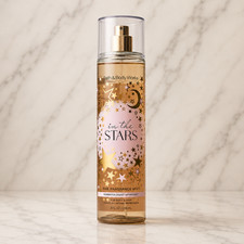 Bath Body Works In the Stars Fine Fragrance Mist 8 fl oz New - FAST SHIP