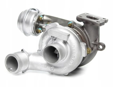 Turbolader ALFA ROMEO 156  1.9 JTD 16V (932)
