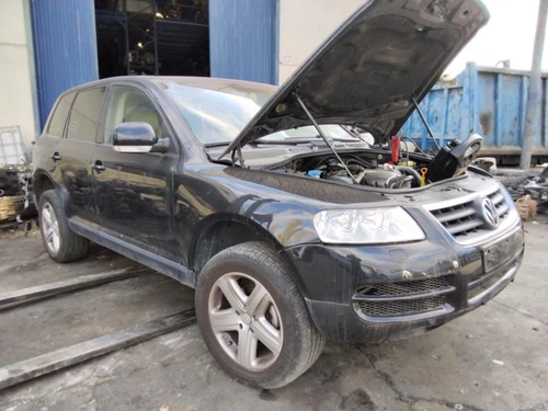 070145249 Bomba Direccion para VOLKSWAGEN TOUAREG (7LA) TDI R5 2004 1783172 - Imagen 7 de 10