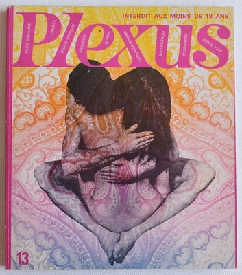Plexus Nr. 13 März 1968