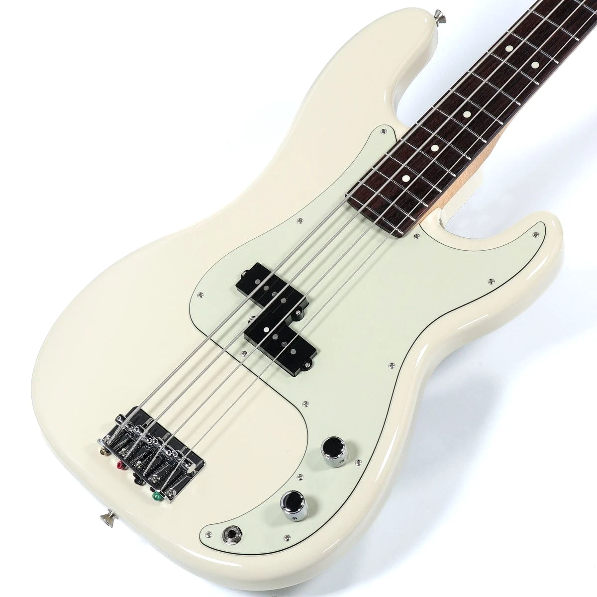 Fender Precision Bass Right-Handed Electric Bass Guitar Bass