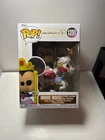 Funko Pop! Vinyl: Disney - Minnie Mouse on Prince Charming Regal Carrousel #1251