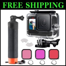 Underwater Protective Housing for GoPro Hero 9-13