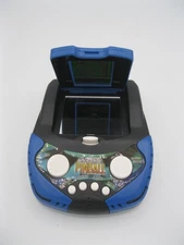 Excalibur Classic Pinball - Electronic Handheld Arcade Game - Tested and Works!