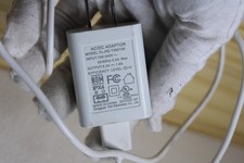 Waterpik AC DC Adaptor YLJXE-T050100 5V 1A