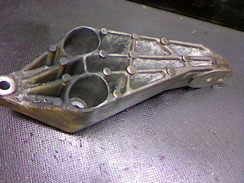 Motoraufhängung Opel Vectra 1.6 B 74 KW 100 PS Limousine