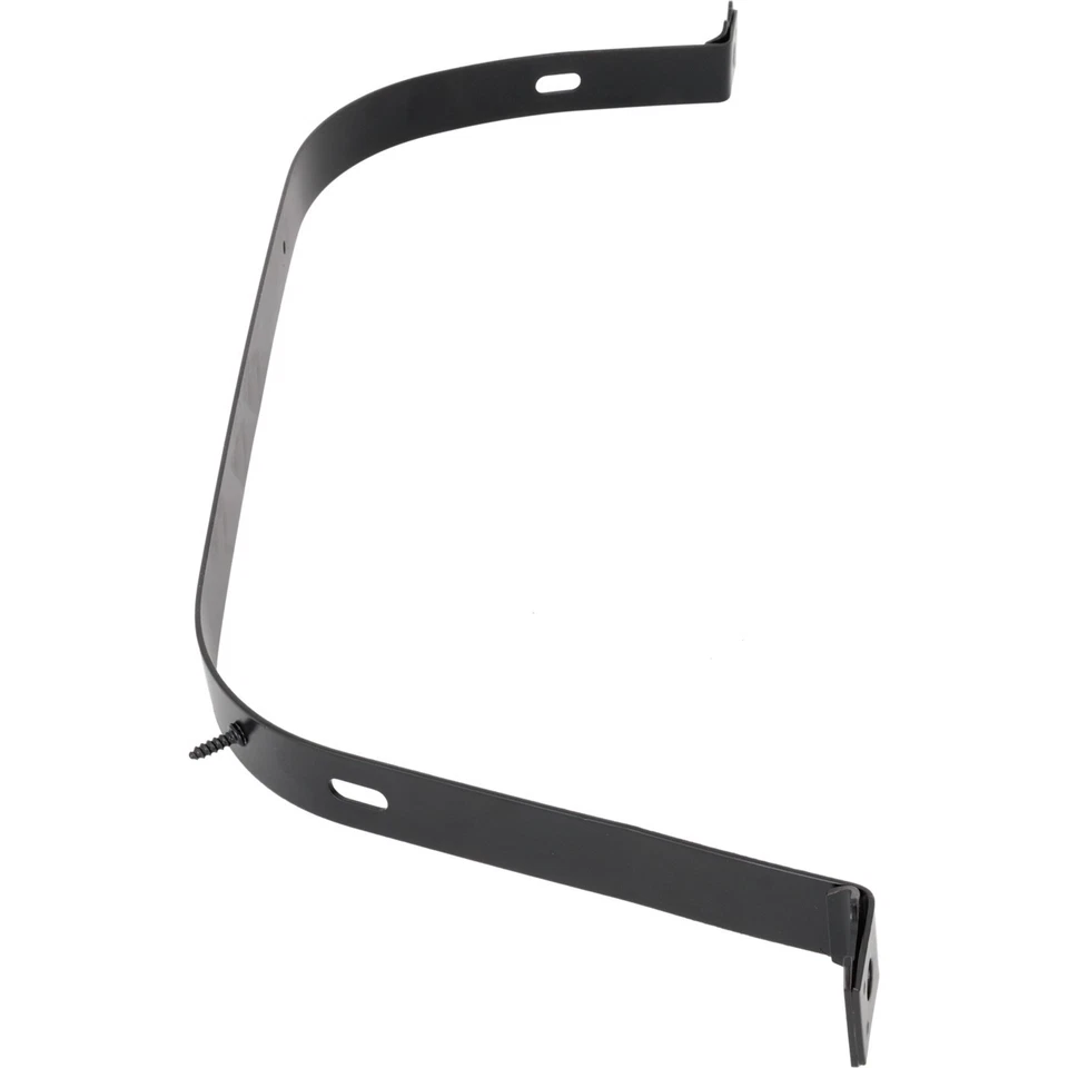 Correa del tanque de combustible de gasolina para Audi A4 Quattro 2003-2007 Foto 2 de 4