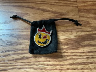【限定品】スコッティキャメロンHot Head Harry Ball Coin Scotty Cameron Hot Head Harry Ball Marker Coin 2025 PGA