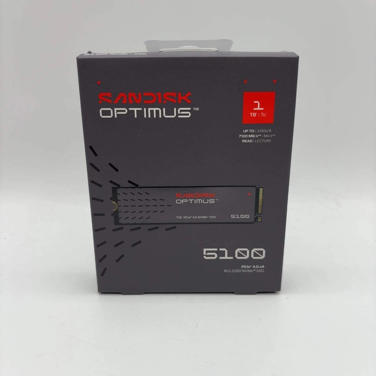 SanDisk Solid State Drives for sale - eBay