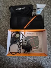 Slendertone X-70 Abs Toning Belt X70 E70 Manual Complete