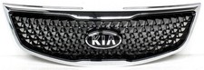 Oem Grille For Kia Sportage Ex Lx Us Built 86350-3w500