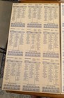 Strat-O-Matic MLB Game And Cards: Full Sets For Years 1987 Thru 1997 - Complete — photo 9