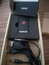 Inateck Bluetooth Transmitter And Receiver