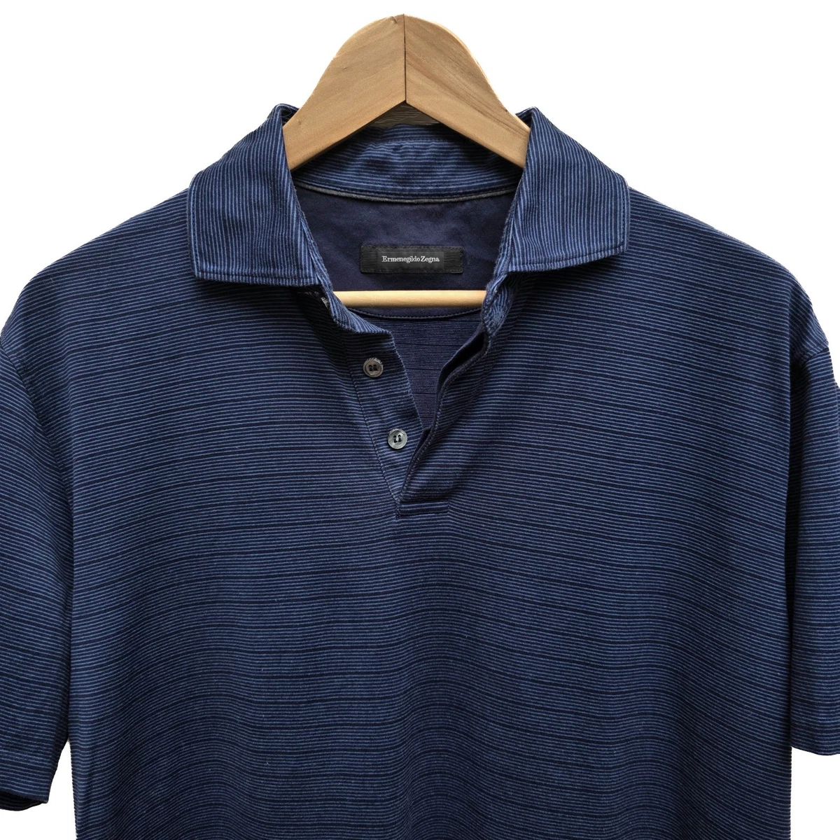 Men's Ermenegildo Zegna Shirts for sale | eBay