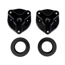Neu 2x Domlager+Wälzlager für MERCEDES-BENZ V-KLASSE VITO VIANO W639 W447 Vorne