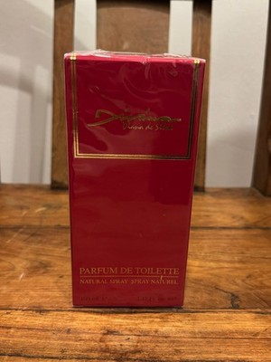 DIVINA DIANA DE SILVA PARFUM DE TOILETTE 100 ml VINTAGE SPRAY