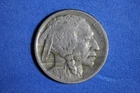 1920 Buffalo Nickel #M24217