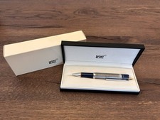 Montblanc Great Characters Andy Warhol Kugelschreiber *neu*