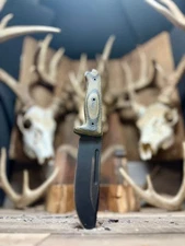 Reiff Knives Vicon Handles