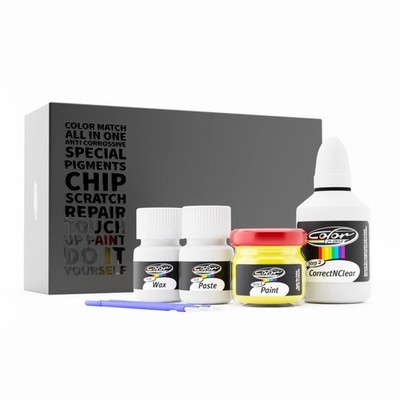 Hyundai All Touch Up Paint   Sun Flower SYY Scratch Repair Kit