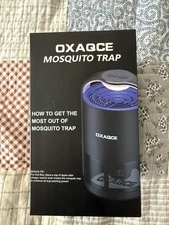 Mosquito Trap 