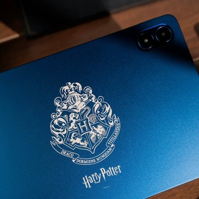 Xiaomi Redmi Pad 2 Pro Harry Potter Special Edition Tablet